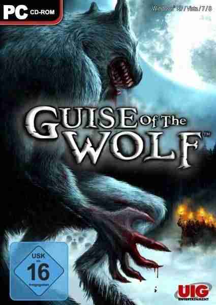 Descargar Guise Of The Wolf [MULTI7][Repack Fenixx] por Torrent